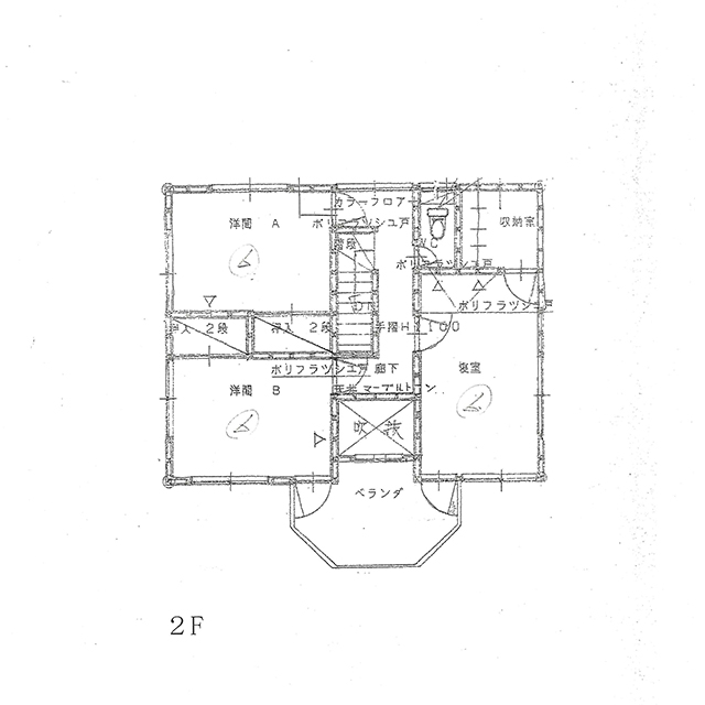 南アルプス市桃園-売戸建住宅画像2